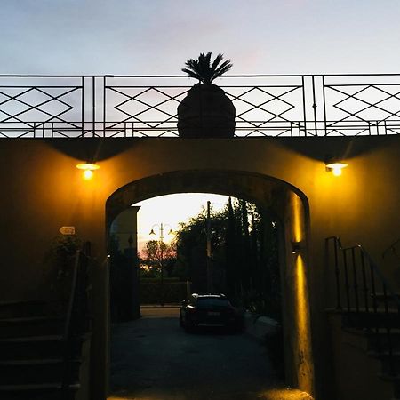 B&B L' Orangerie Pietrasanta Exterior photo