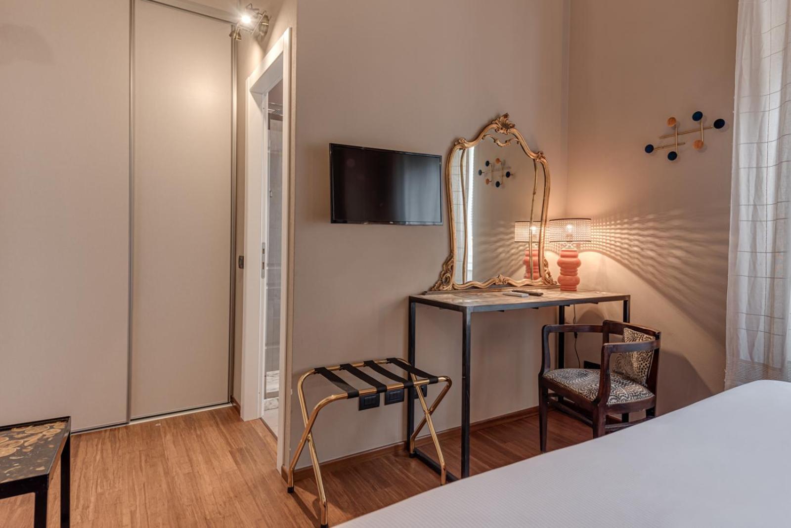 B&B L' Orangerie Pietrasanta Exterior photo